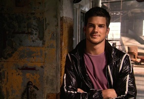 фильм, рик маламбри, step up 3d, шаг вперед, взгляд, Мужчина