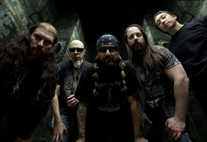 Dream theater, метал, группа, прогрессив