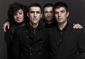 рок, группа, Вячеслав бутусов, музыка, юрий каспарян