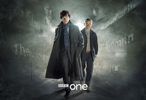 serial, Шерлок, холмс, watson, holmes, sherlock bbc, ватсон, сериал