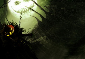 хэллоуин, Halloween, тыква