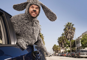 сериал, уилфред, Wilfred