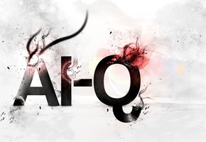 небо, Ай-q, взрыв