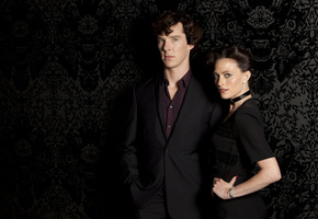 sherlock bbc, сериал, serial, holmes, ирэн адлер, Шерлок, холмс