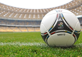 ukraine_olimpiysky-national-sports-complex, ukraine-poland, танго 12, Tango 12 ball euro 2012