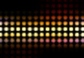 теплые, сетка, Vivid dots, тона