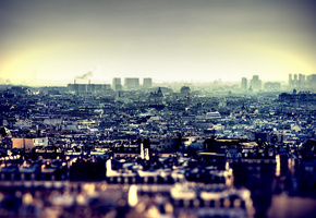 цвета, фото, wallpapers, City, photo, дома, строения, город