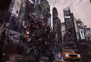 трансформеры, optimus prime, оптимус прайм, Transformers 3