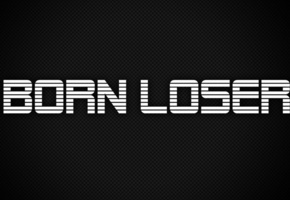 прирожденный неудачник, лузер, стресс