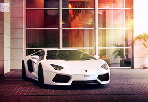 lp700-4, lamborghini, ламборгини, aventador