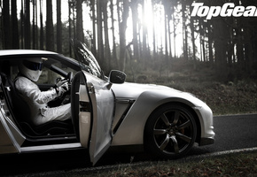 топ гир, высшая передача, Top gear