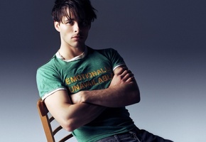 актер, james marsden, Джеймс марсден