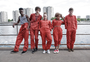 сериал, 1 сезон, отбросы, нейтон янг, Misfits, фильм, nathan young
