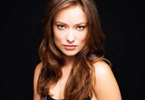 взгляд, оливия уайлд, olivia wilde, лицо, Актриса