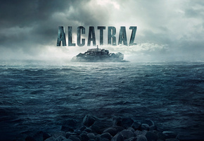 jorge garcia, sarah jones, sam neill, алькатрас, Alcatraz, fox