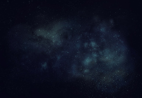 Космос, galaxy, звезды, stars, 2560x1600, галактика, space