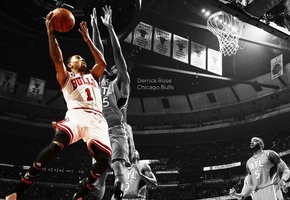 баскетбол, nba, матч, нба, atlante, chicago, hawks, basketball, Sport, bulls