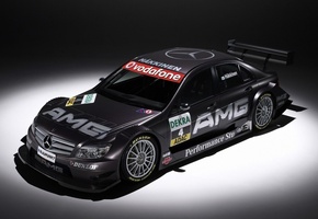 мерседес, Amg, mercedes, dtm, гонки, спорт