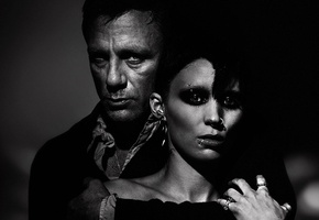 lisbeth salander, лисбет саландер, The girl with the dragon tattoo