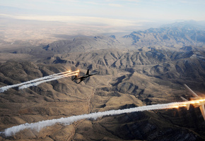 rockwell b-1 lancer, b-1, lancer, Rockwell, бомбардировщик