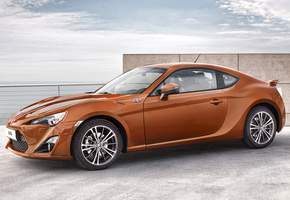 хачироку, купе, hachiroku, спорткар, тойота, гт 86, gt 86, Toyota