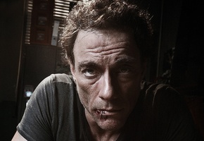 актер, jcvd, жан-клод ван дамм, Ж.к.в.д, сценарист