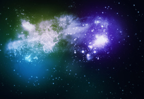 colors, space, краски, звезды, Космос, галактика, stars, galaxy