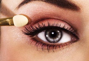 фото, ресницы, тени, Make-up, макро, макияж, beautiful eye, глаз