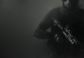 оружие, mw3, modern warfare 3, солдат, cod, колл оф дьюти, Call of duty