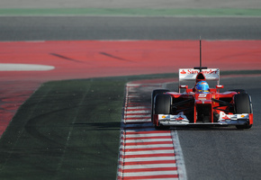 alonso, f2012, F1, ferrari, алонсо
