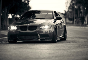 фары, m3, Bmw