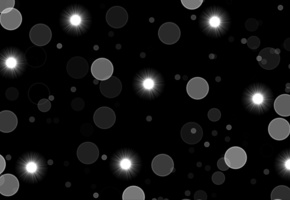 Абстракция, узоры, свет, круги, light, patterns, circles, abstraction