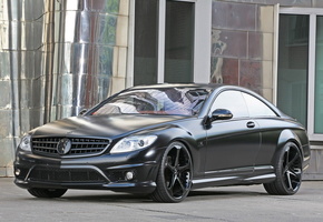 kupe, amg, Mercedes-benz, tyuning, cars