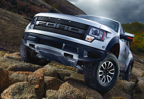 svt, Ford, суперкрю, ф-150, раптор, supercrew, f-150, форд, свт, raptor