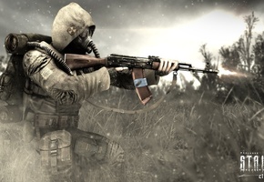 s.t.a.l.k.e.r., сталкер, Stalkerclear sky, clear sky, сталкерчистое небо