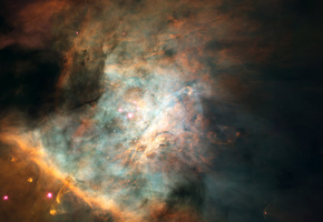 млечный путь, Галактика, туманность