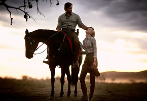 николь кидман, хью джекман, автстралия 2008 год, Кино