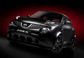 тюнинг, ниссан, nismo, Nissan, juke