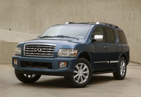 qx56, инфинити, внедорожник, Infiniti, люксовый, куикс56, джип