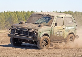 2121, авто, нива, авто, машина, lada, обои, cars, Ваз, джип