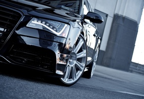 black, audi a8, wallpapers auto, авто, auto, audi, cars, Auto, car, a8, автомобиль