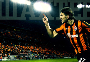 Fc shachtar, nike, фк шахтер, футболист, дмитрий чигринский