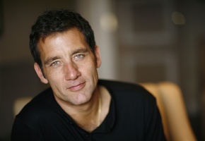 клайв оуэн, продюсер, актер, Clive owen, мужик