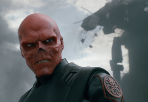 первый мститель, Фильм, капитан америка, 2011, captain america