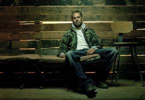 актер, Пол уокер, продюсер, paul walker, мужик, paul william walker iv