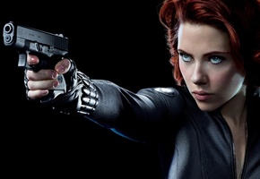 the avengers, Мстители, marvel, скарлетт йоханссон, scarlett johansson