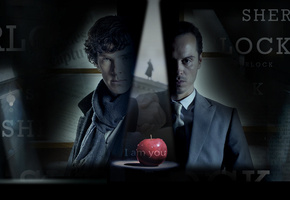 sherlock bbc, Шерлок, moriarty, bbc