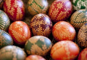 яица, Праздник, весна, пасха