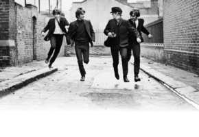 джон леннон, пол маккартни, битлз, The beatles, легенда, beatles