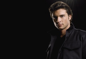 продюсер, режиссер, Tom welling, актер, том уэллинг, актер